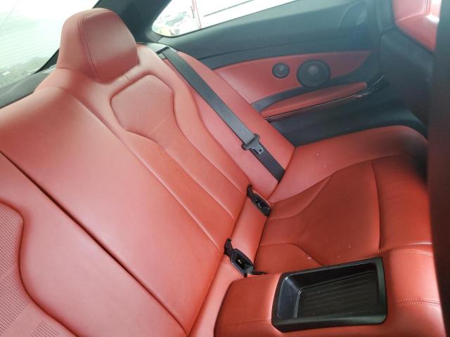 Photo 10 from auction – 2016 BMW M4 with VIN WBS3R9C55GK336216
