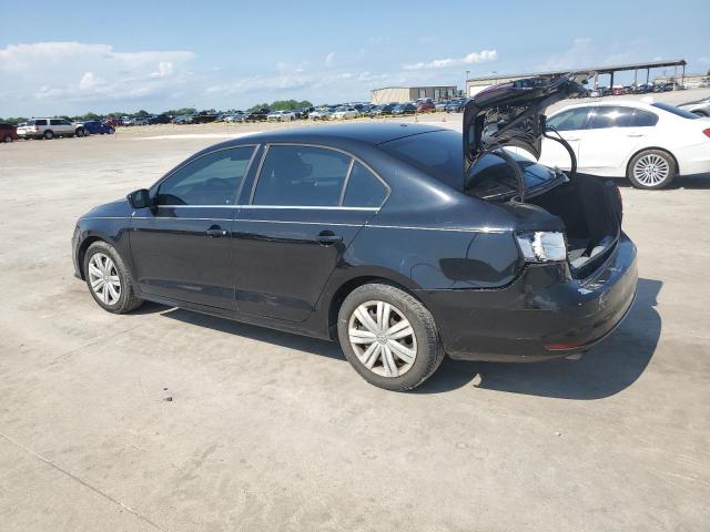 Photo 2 from auction – 2017 VOLKSWAGEN JETTA S with VIN 3VW2B7AJ6HM284243