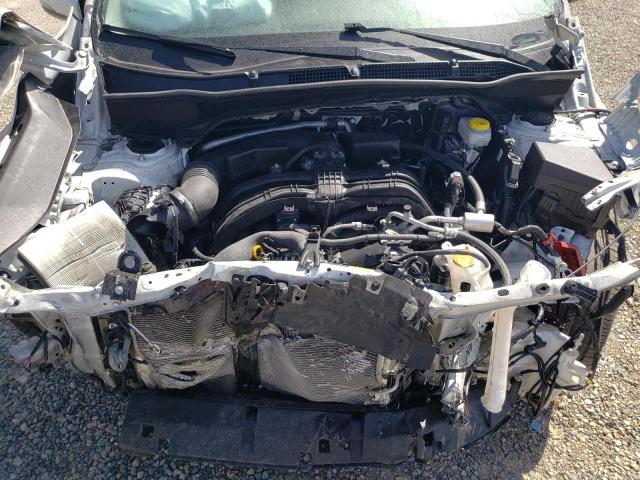 Photo 12 from auction – 2023 SUBARU FORESTER S with VIN JF2SKAJC8PH503273
