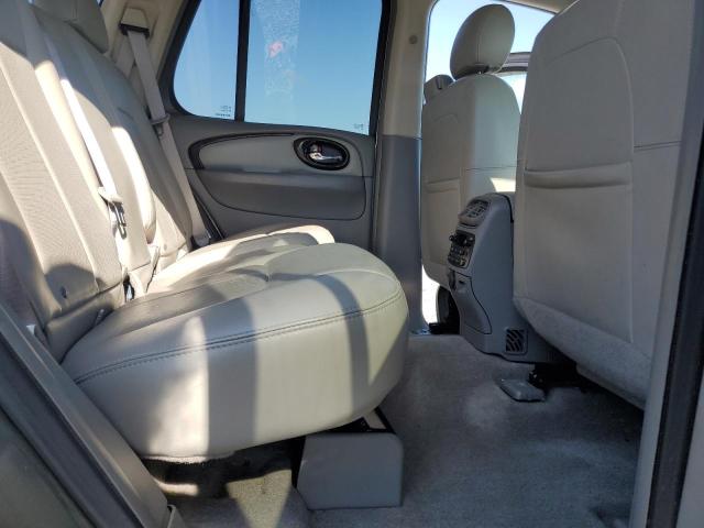 Photo 10 from auction – 2006 BUICK RAINIER CX with VIN 5GADT13S262267067