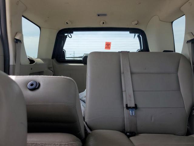 Photo 10 from auction – 2008 FORD ESCAPE HEV with VIN 1FMCU49HX8KA94448