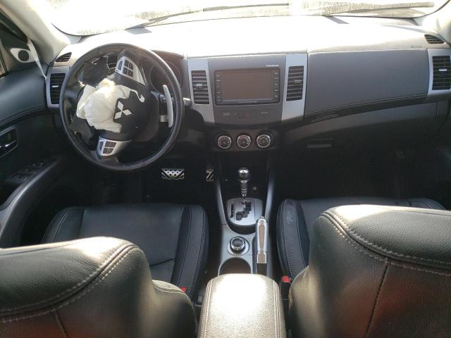 Photo 8 from auction – 2012 MITSUBISHI OUTLANDER with VIN JA4JT5AX0CU014590