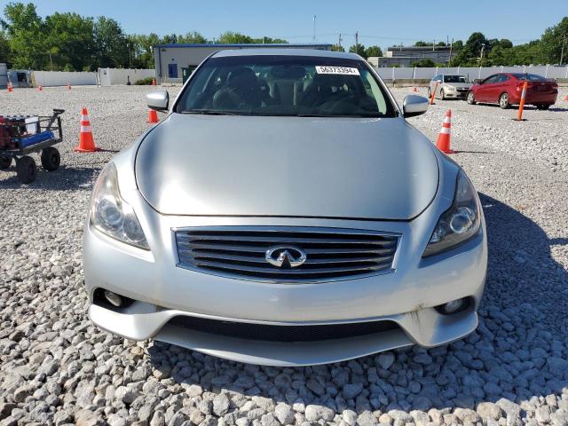 Photo 5 from auction – 2012 INFINITI G37 with VIN JN1CV6EL7CM472104