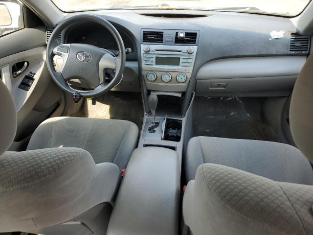 Photo 8 from auction – 2008 TOYOTA CAMRY CE with VIN 4T4BE46K58R035763
