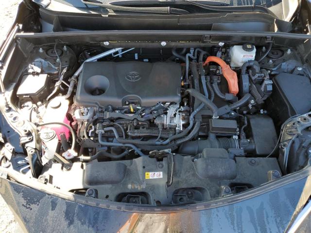 Photo 12 from auction – 2022 TOYOTA VENZA LE with VIN JTEAAAAH2NJ102408