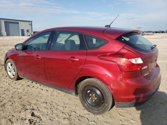 Photo 2 from auction – 2014 FORD FOCUS SE with VIN 1FADP3K22EL266712