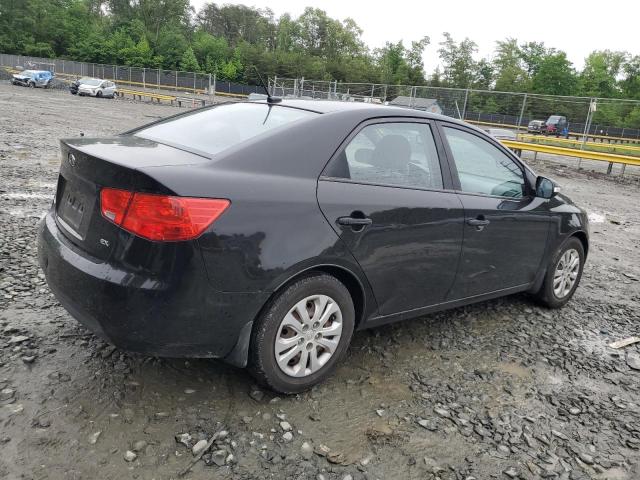 Photo 3 from auction – 2010 KIA FORTE EX with VIN KNAFU4A23A5070387