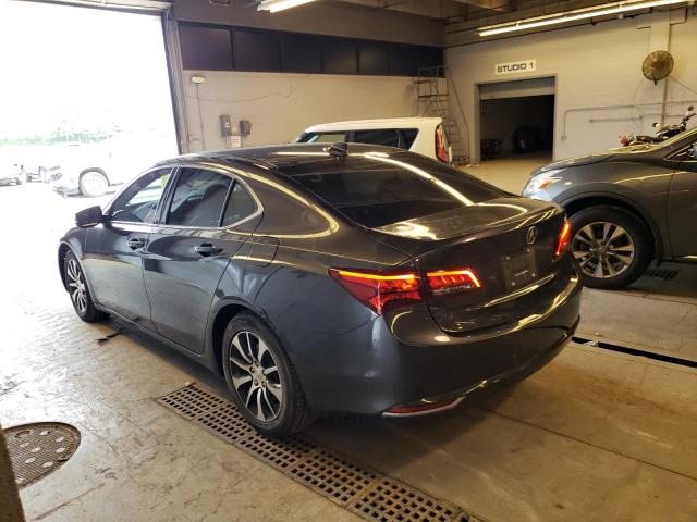Photo 2 from auction – 2015 ACURA TLX with VIN 19UUB1F30FA011278