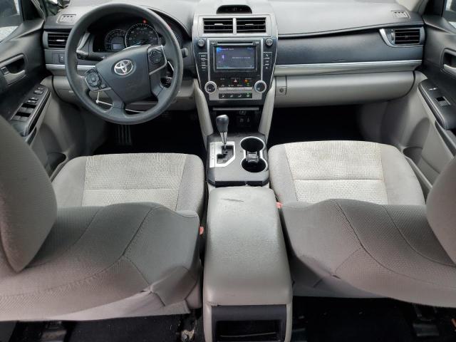 Photo 8 from auction – 2012 TOYOTA CAMRY BASE with VIN 4T1BF1FK6CU014385
