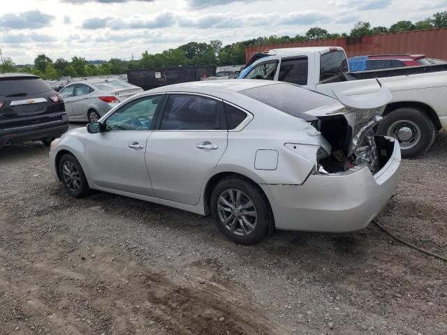 Photo 2 from auction – 2015 NISSAN ALTIMA 2.5 with VIN 1N4AL3AP7FC201691