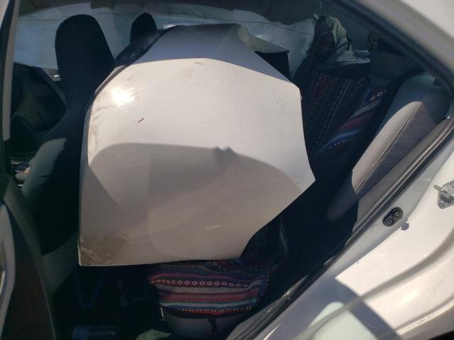 Photo 10 from auction – 2016 TOYOTA COROLLA L with VIN 5YFBURHE9GP431891