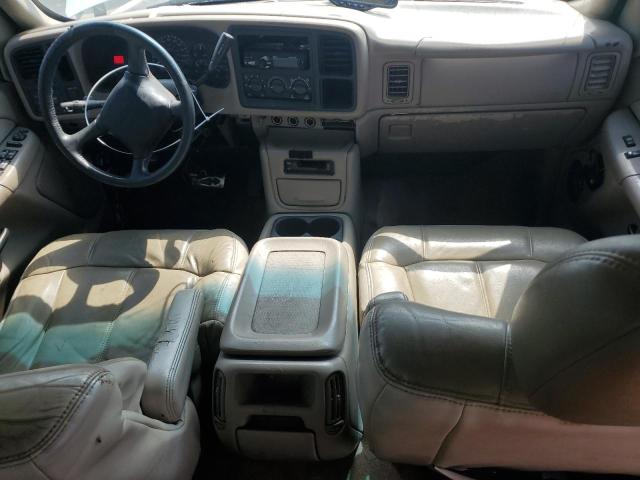 Photo 8 from auction – 2002 CHEVROLET SILVERADO with VIN 1GCGC13U82F100826