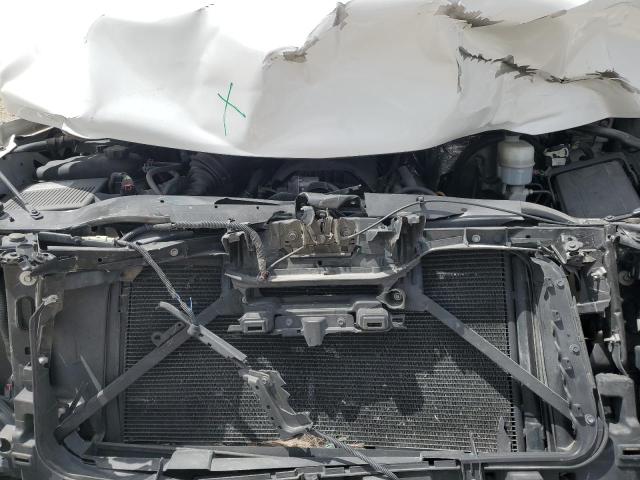 Photo 11 from auction – 2017 CHEVROLET SILVERADO with VIN 3GCUKTEC9HG308775