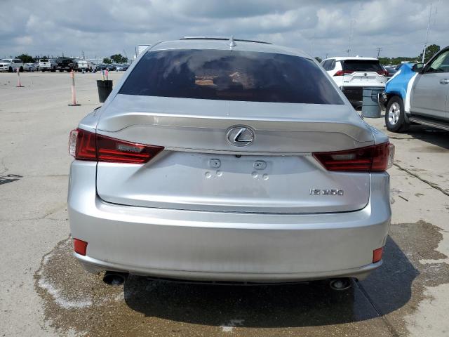 Photo 6 from auction – 2015 LEXUS IS 250 with VIN JTHBF1D2XF5052447