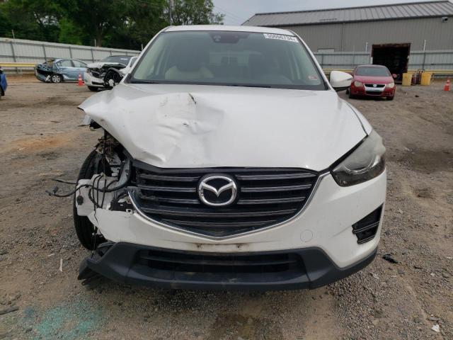 Photo 5 from auction – 2016 MAZDA CX-5 GT with VIN JM3KE4DYXG0731909