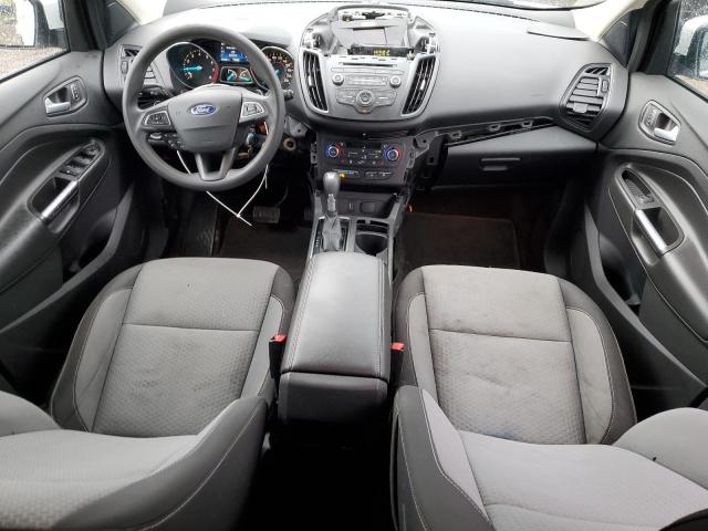 Photo 8 from auction – 2017 FORD ESCAPE SE with VIN 1FMCU9G99HUD70258