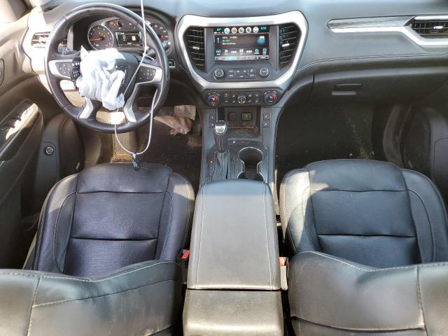 Photo 8 from auction – 2018 GMC ACADIA SLT with VIN 1GKKNULS3JZ197469