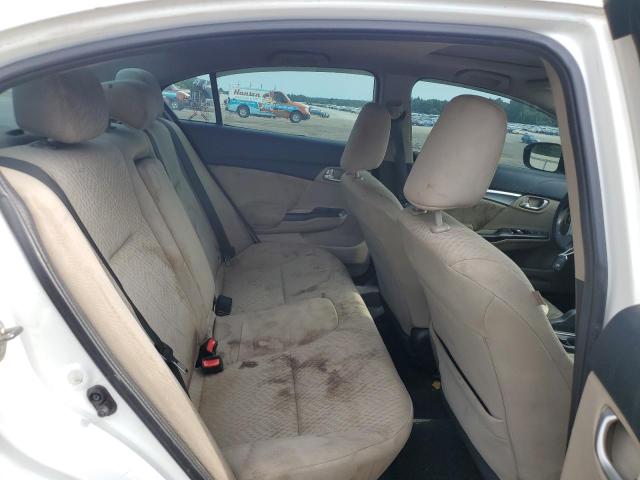 Photo 10 from auction – 2014 HONDA CIVIC EX with VIN 19XFB2F88EE018029
