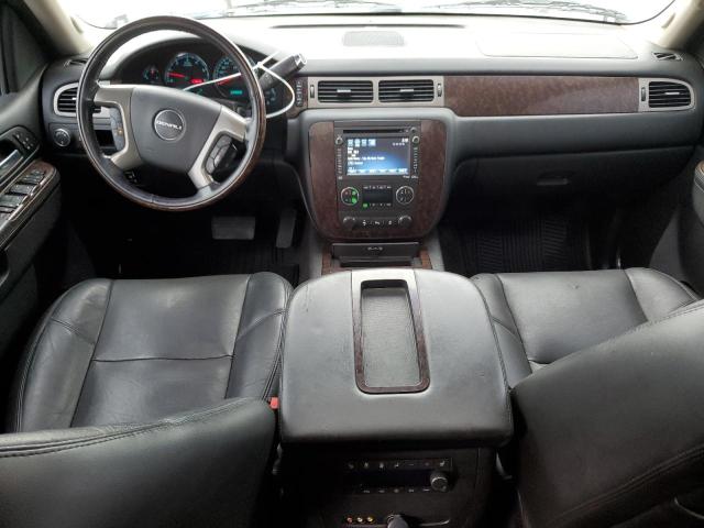 Photo 8 from auction – 2013 GMC YUKON DENA with VIN 1GKS2EEF7DR214583