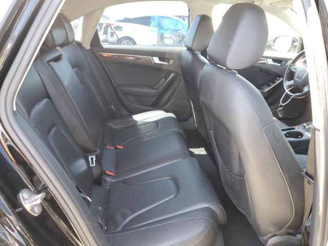 Photo 10 from auction – 2012 AUDI A4 PREMIUM with VIN WAUFFAFL7CA118204