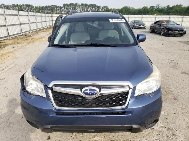 Photo 5 from auction – 2014 SUBARU FORESTER 2 with VIN JF2SJAEC4EH458357