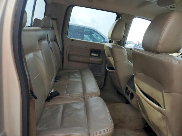 Photo 10 from auction – 2006 FORD F150 SUPER with VIN 1FTPW14556FA01210