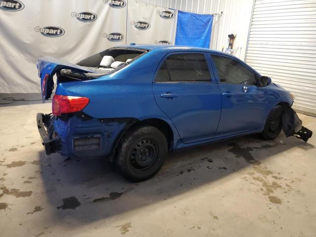 Photo 3 from auction – 2010 TOYOTA COROLLA BA with VIN 2T1BU4EEXAC379959