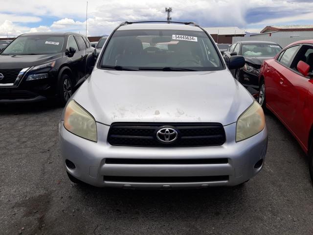 Photo 5 from auction – 2008 TOYOTA RAV4 with VIN JTMBD33V585201199