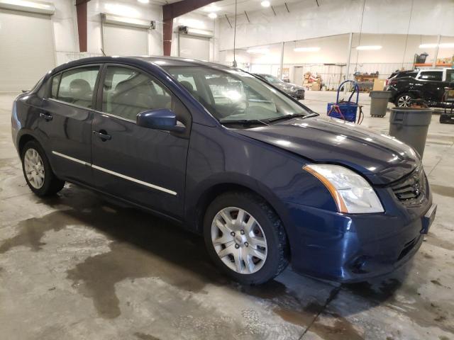 Photo 4 from auction – 2012 NISSAN SENTRA 2.0 with VIN 3N1AB6AP1CL719006