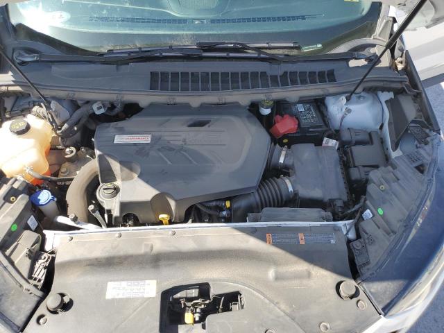 Photo 11 from auction – 2019 FORD EDGE ST with VIN 2FMPK4AP7KBC01516
