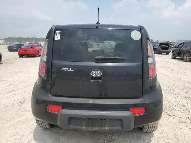 Foto 6 de la subasta – 2011 KIA SOUL + con VIN KNDJT2A27B7200102
