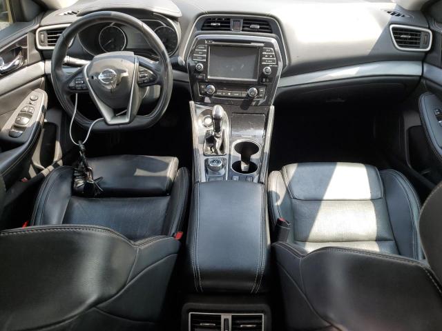 Photo 8 from auction – 2018 NISSAN MAXIMA 3.5 with VIN 1N4AA6AP4JC385651