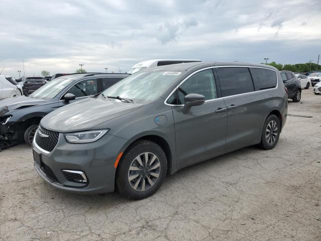 CHRYSLER PACIFICA H 2022 con VIN 2C4RC1L79NR139506 - Foto de la subasta