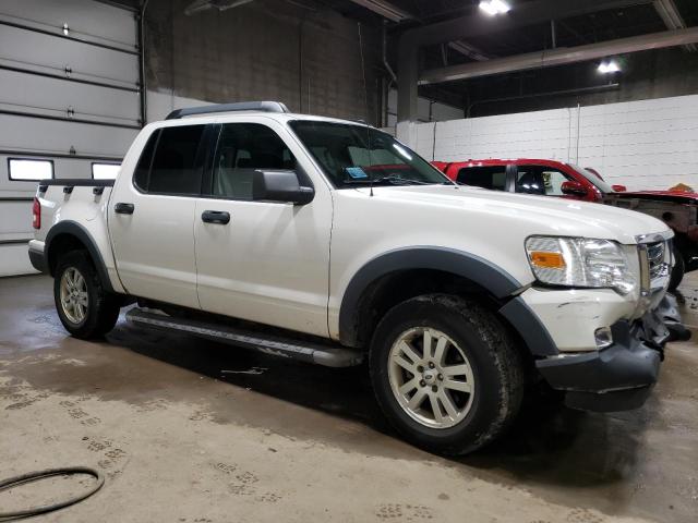 Photo 4 from auction – 2008 FORD EXPLORER S with VIN 1FMEU51E28UA37701