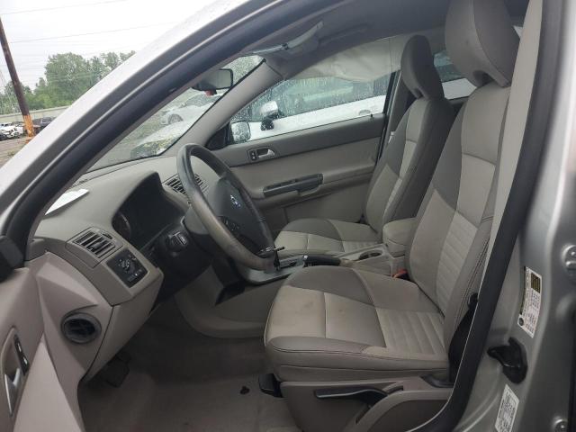 Photo 7 from auction – 2006 VOLVO S40 2.4I with VIN YV1MS382362190211