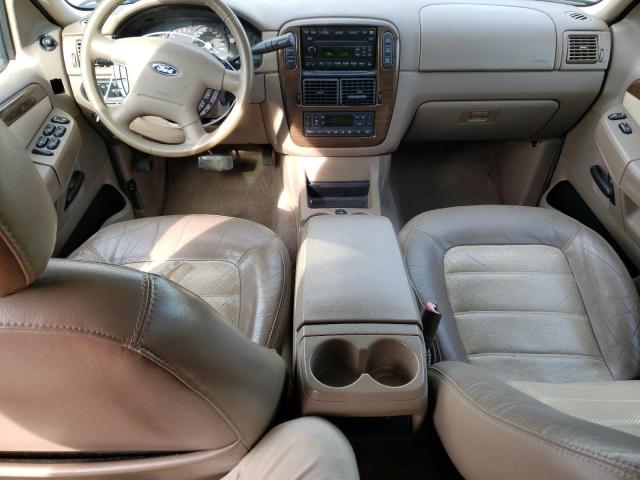 Photo 8 from auction – 2005 FORD EXPLORER E with VIN 1FMDU74W05ZA50389