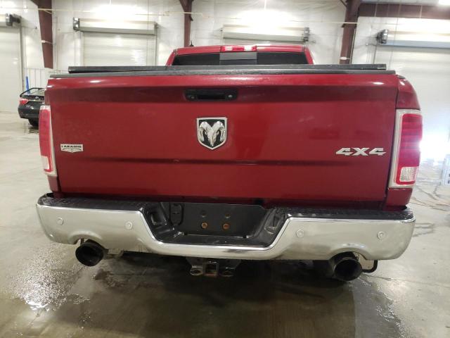 Photo 6 from auction – 2014 RAM 1500 LARAM with VIN 1C6RR7VT9ES183202