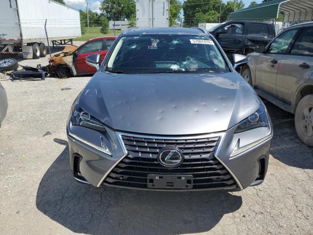 Photo 5 from auction – 2021 LEXUS NX 300 BAS with VIN JTJGARDZ2M2237301