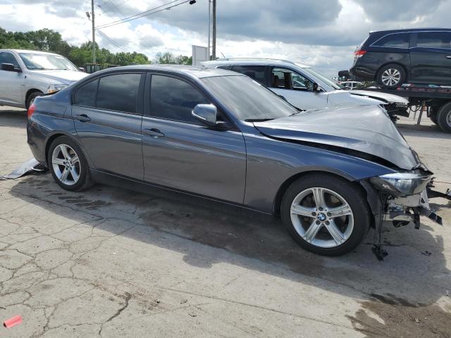 Photo 4 from auction – 2014 BMW 328 D with VIN WBA3D3C52EF099318