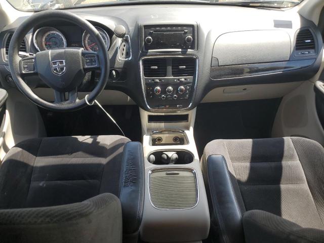 Photo 8 from auction – 2015 DODGE GRAND CARA with VIN 2C4RDGCGXFR526759