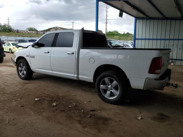 Photo 2 from auction – 2016 RAM 1500 SLT with VIN 1C6RR7TT2GS380265