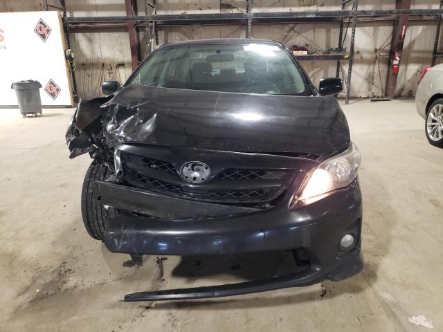 Photo 5 from auction – 2011 TOYOTA COROLLA BA with VIN 2T1BU4EE8BC744088