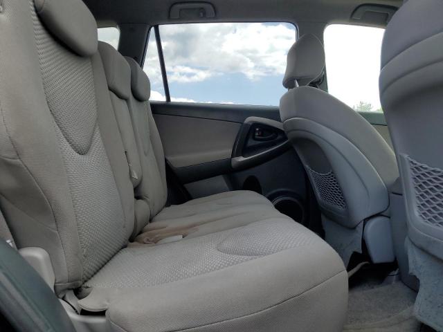 Photo 11 from auction – 2006 TOYOTA RAV4 LIMIT with VIN JTMBD31V865043442