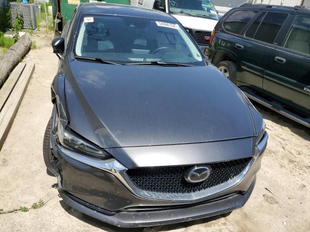 Photo 5 from auction – 2020 MAZDA 6 TOURING with VIN JM1GL1VM3L1525950