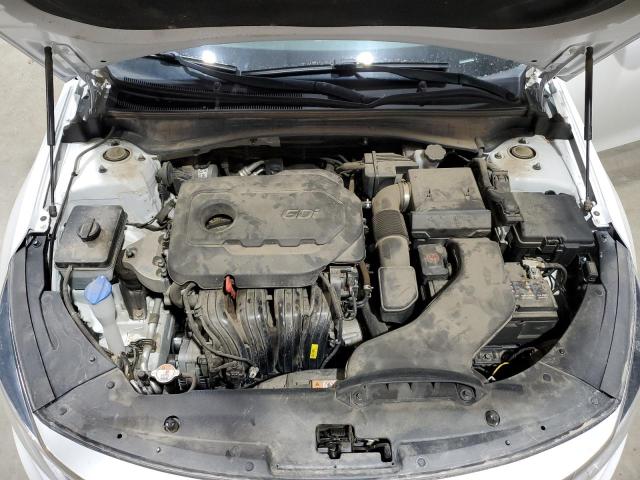 Photo 11 from auction – 2018 KIA OPTIMA EX with VIN 5XXGU4L39JG262308