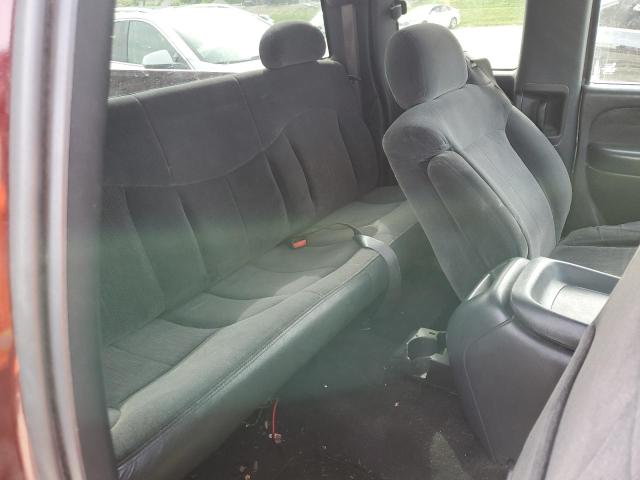 Photo 10 from auction – 2000 CHEVROLET SILVERADO with VIN 2GCEK19V4Y1345682