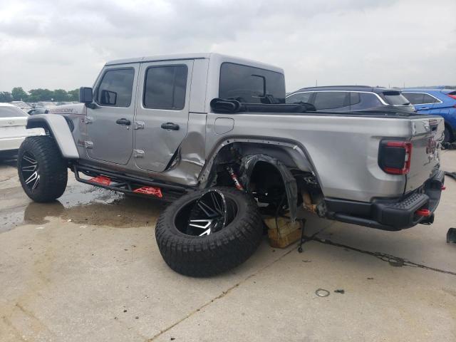 Photo 2 from auction – 2020 JEEP GLADIATOR with VIN 1C6JJTBG9LL118488