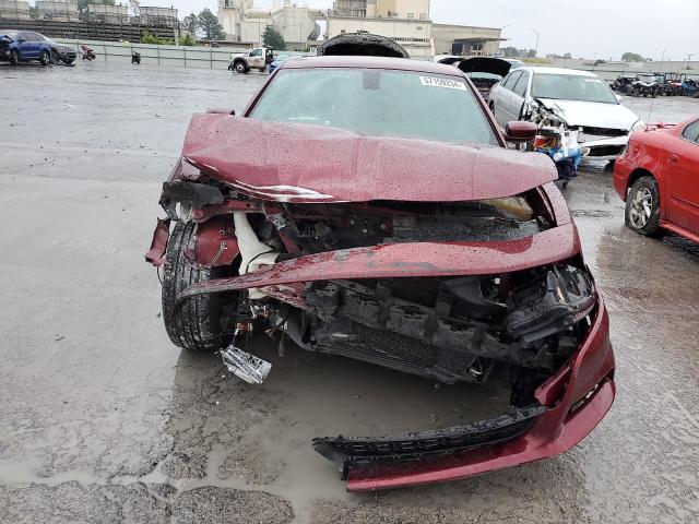 Photo 5 from auction – 2018 DODGE CHARGER SX with VIN 2C3CDXBG0JH207297