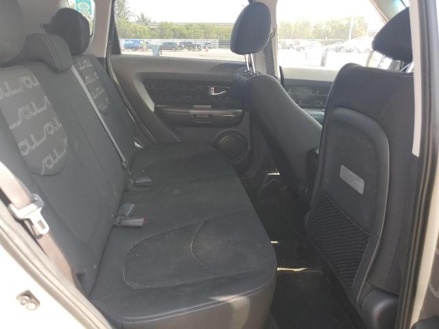 Photo 11 from auction – 2013 KIA SOUL + with VIN KNDJT2A60D7526099