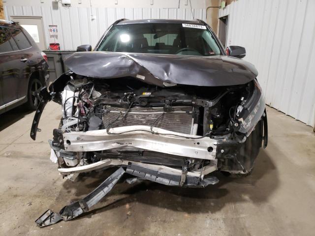Photo 5 from auction – 2022 TOYOTA RAV4 LE with VIN 4T3MWRFV6NU073299